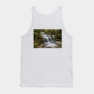 Liffey Falls 01 Tank Top